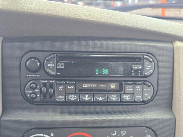 Used 2003 Dodge Ram 2500 Truck SLT image 35