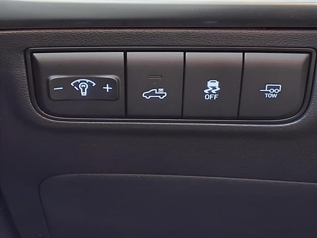 New 2026 Hyundai Santa Cruz Limited AWD/4WD image 22