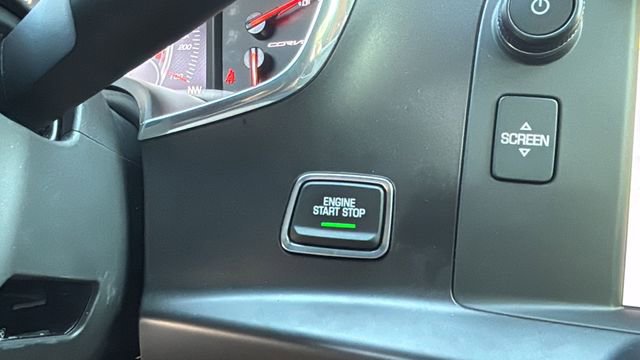 Used 2015 Chevrolet Corvette Stingray Coupe w/ 2LT Preferred Equipment Group RWD image 29