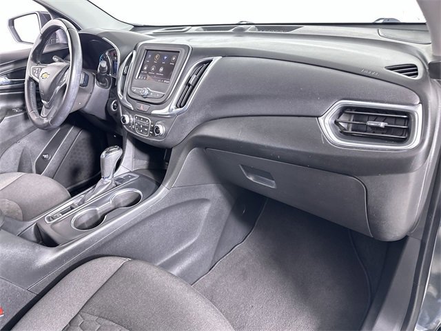 Used 2020 Chevrolet Equinox LT image 30