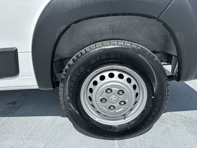 Used 2025 RAM ProMaster 2500 image 11