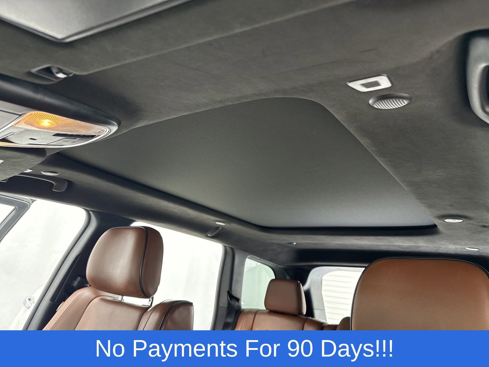 Used 2017 Jeep Grand Cherokee Summit AWD/4WD image 28