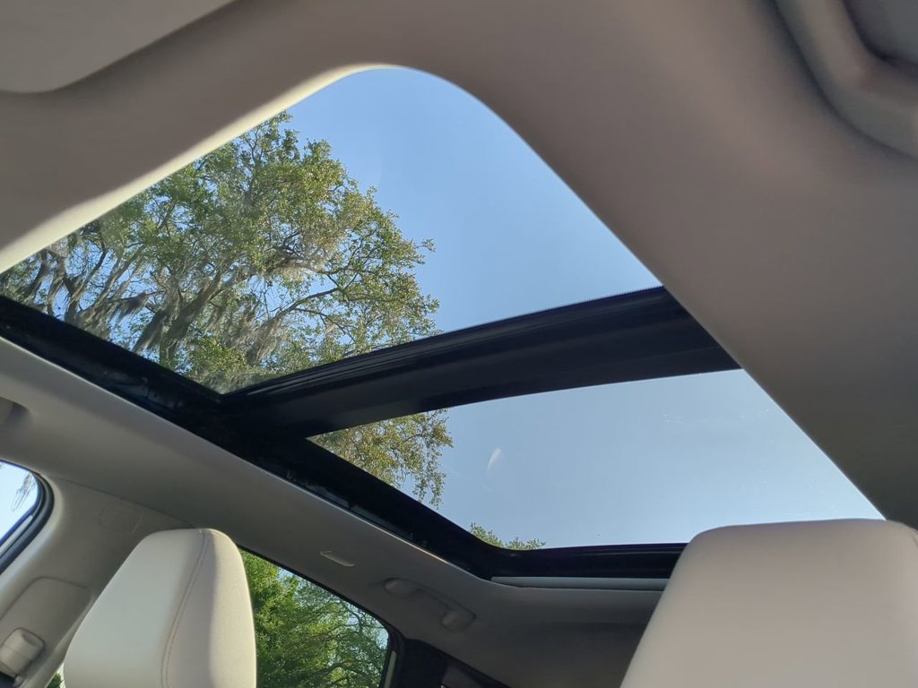New 2026 Nissan Murano SL AWD/4WD image 20