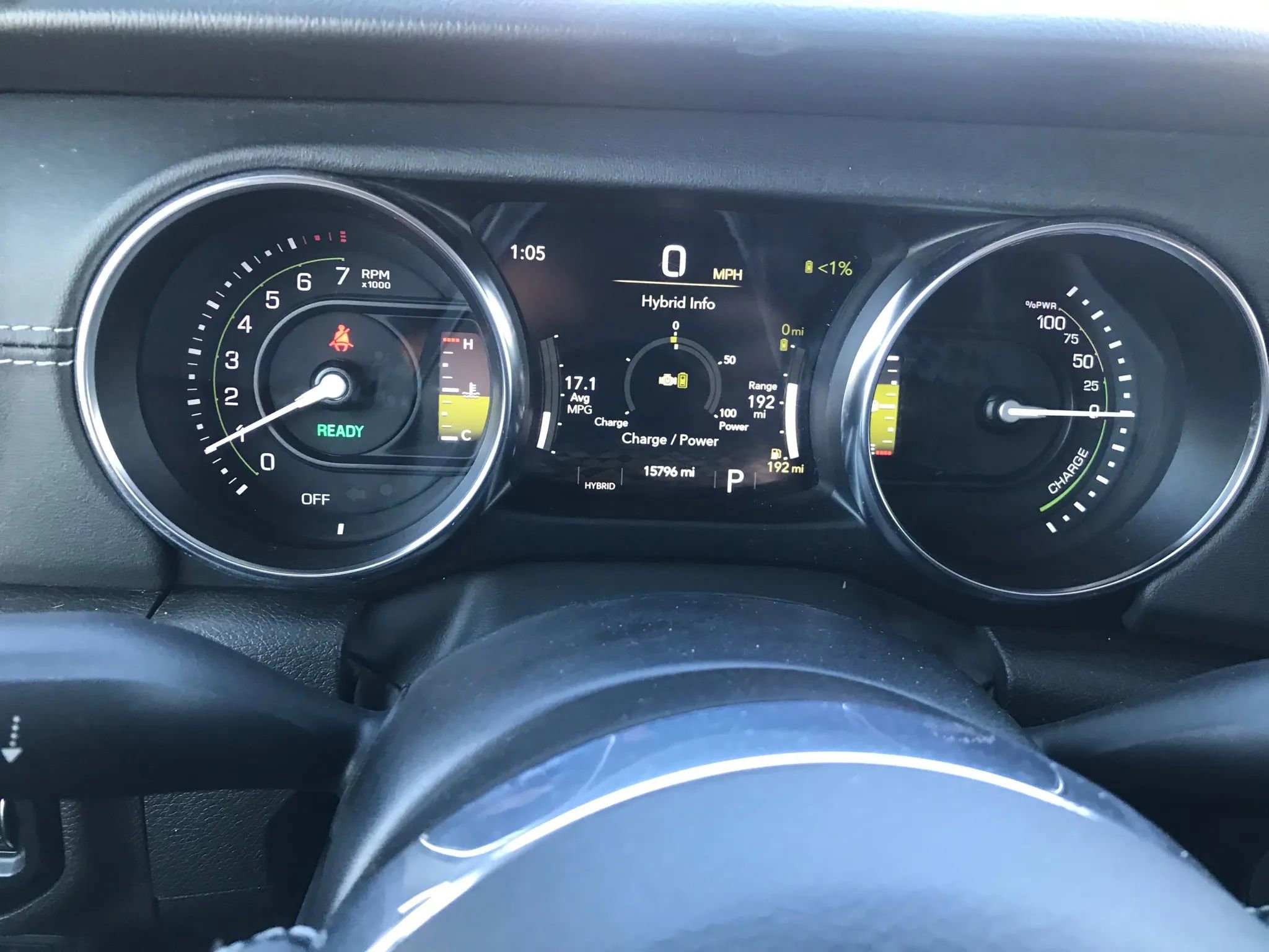 Used 2023 Jeep Wrangler Unlimited Sahara image 19