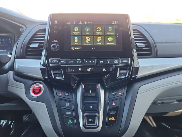 Used 2020 Honda Odyssey EX-L image 25