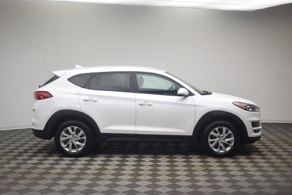 Used 2019 Hyundai Tucson Value AWD/4WD image 11