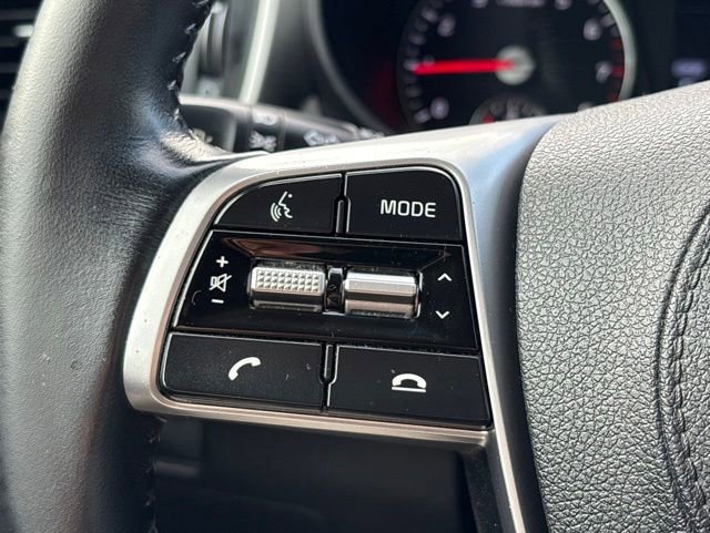 Used 2020 Kia Sorento LX w/ LX I4 Convenience Package AWD/4WD image 20