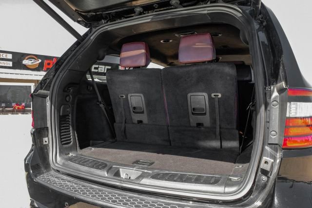 Used 2022 Dodge Durango Citadel RWD image 68