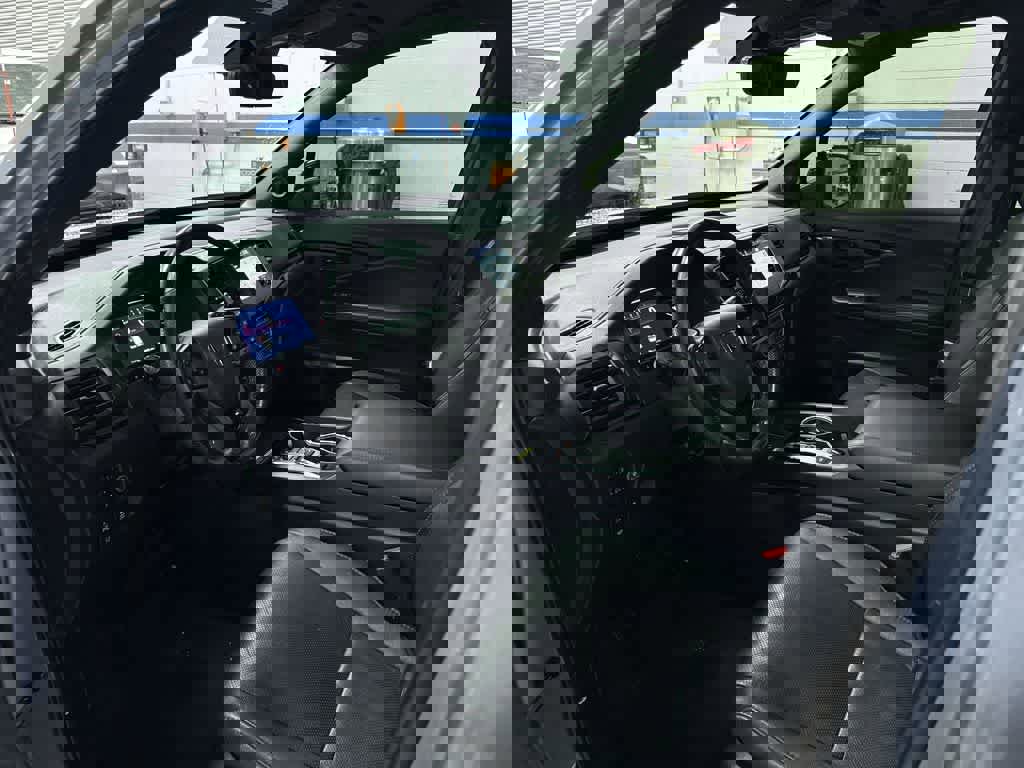 Certified 2024 Honda Passport Black Edition image 31