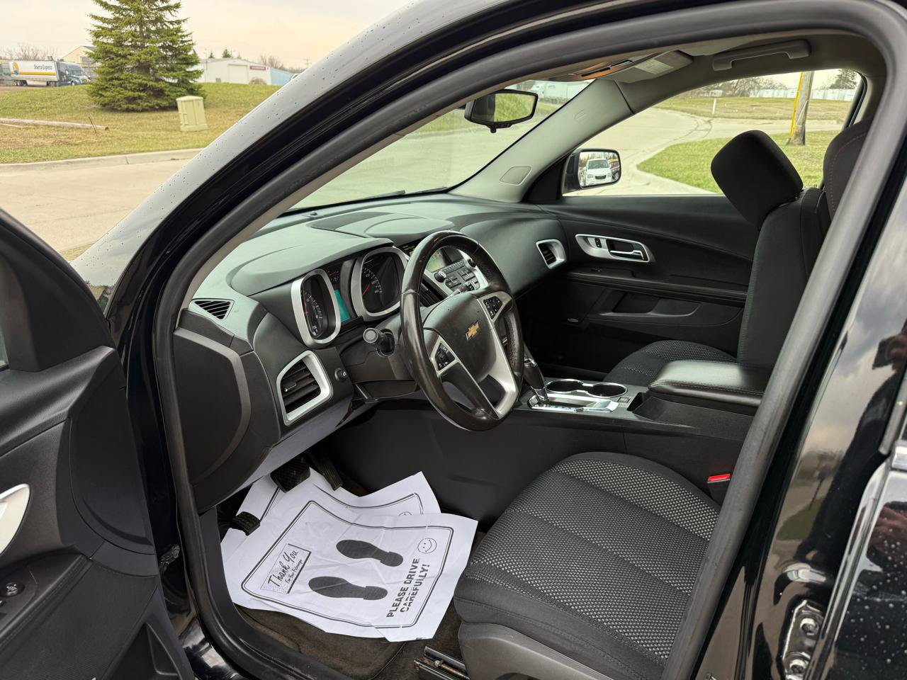 Used 2016 Chevrolet Equinox LT w/ Convenience Package AWD/4WD image 11