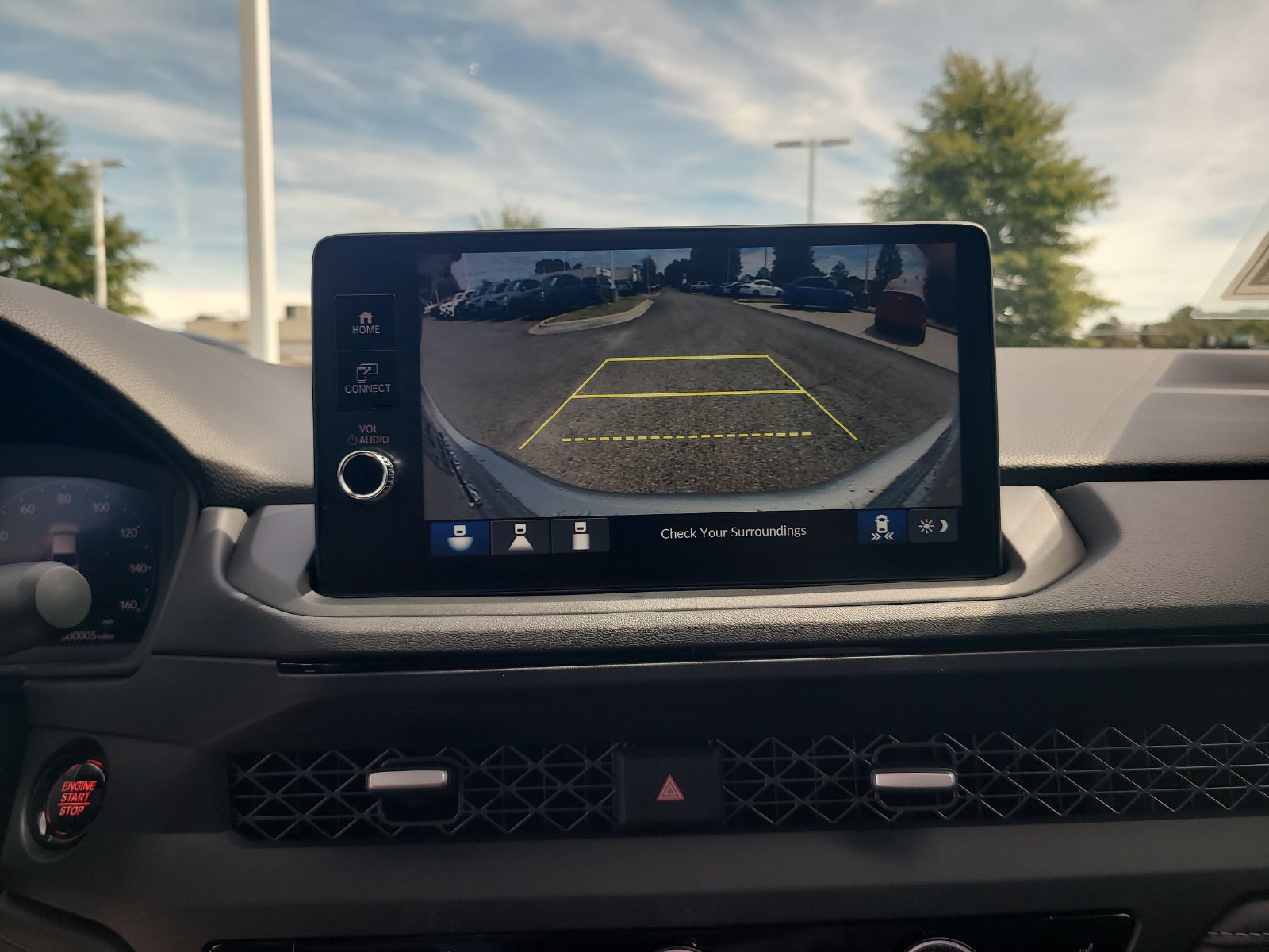 New 2026 Honda Accord SE image 21