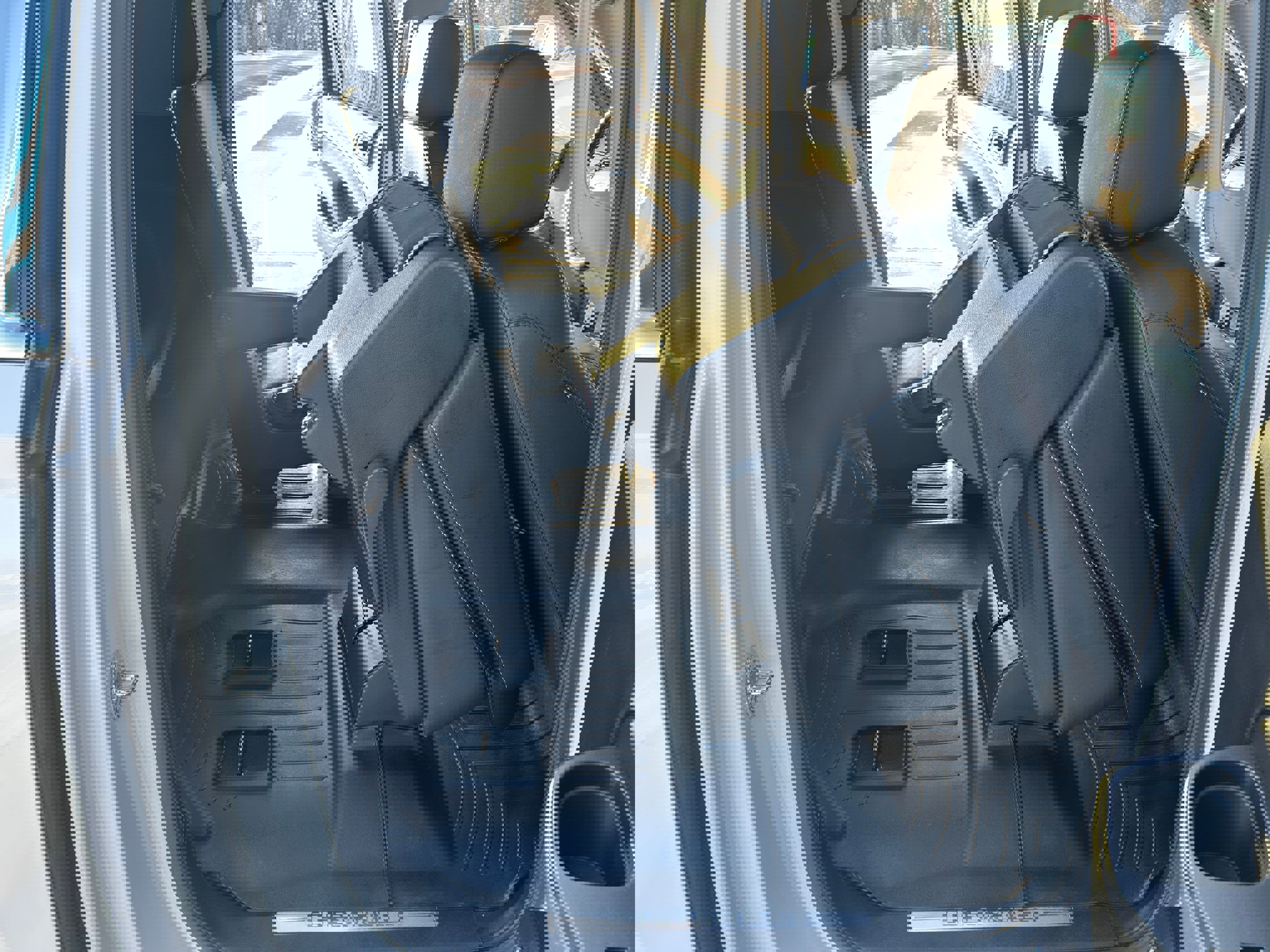 Used 2020 Chevrolet Suburban Premier image 38