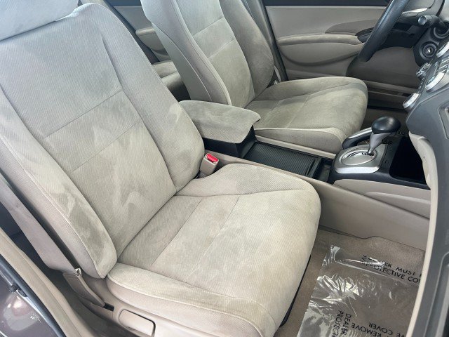Used 2010 Honda Civic LX image 14