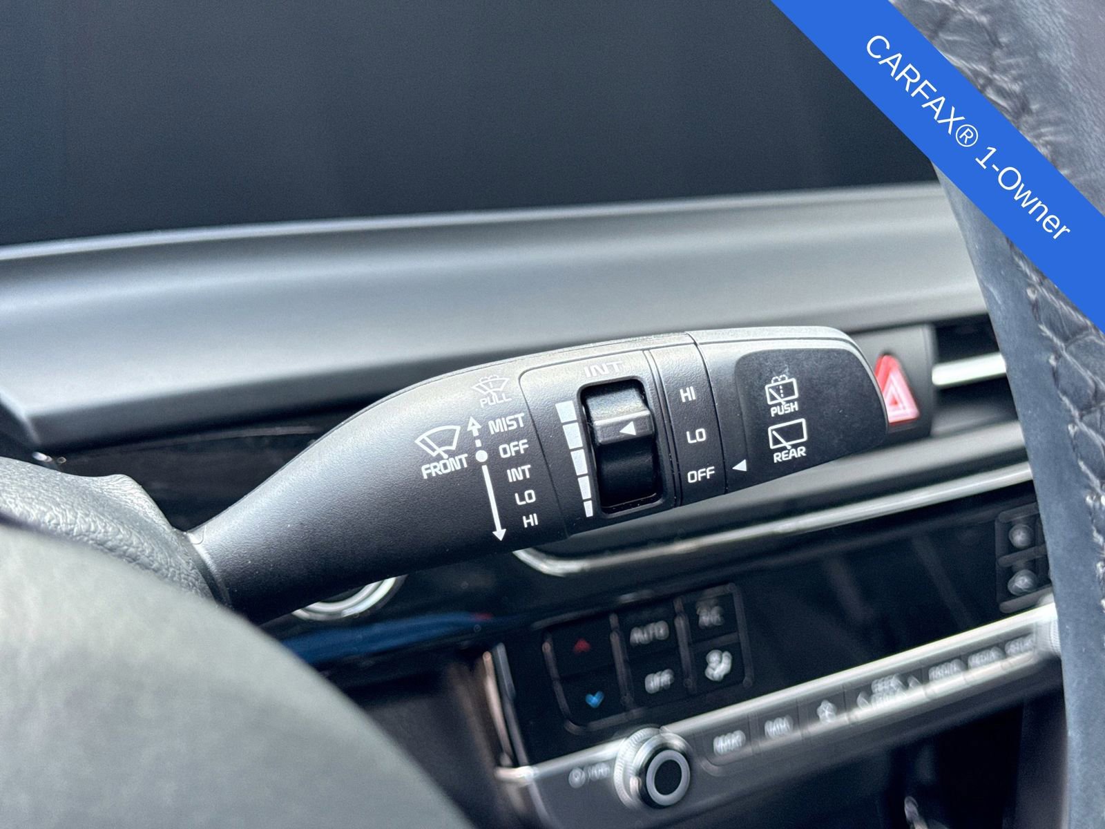 Used 2025 Kia Seltos S AWD/4WD image 25