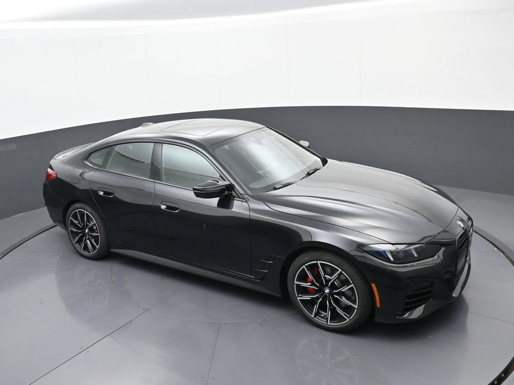 New 2026 BMW 440i xDrive w/ Premium Package AWD/4WD image 31