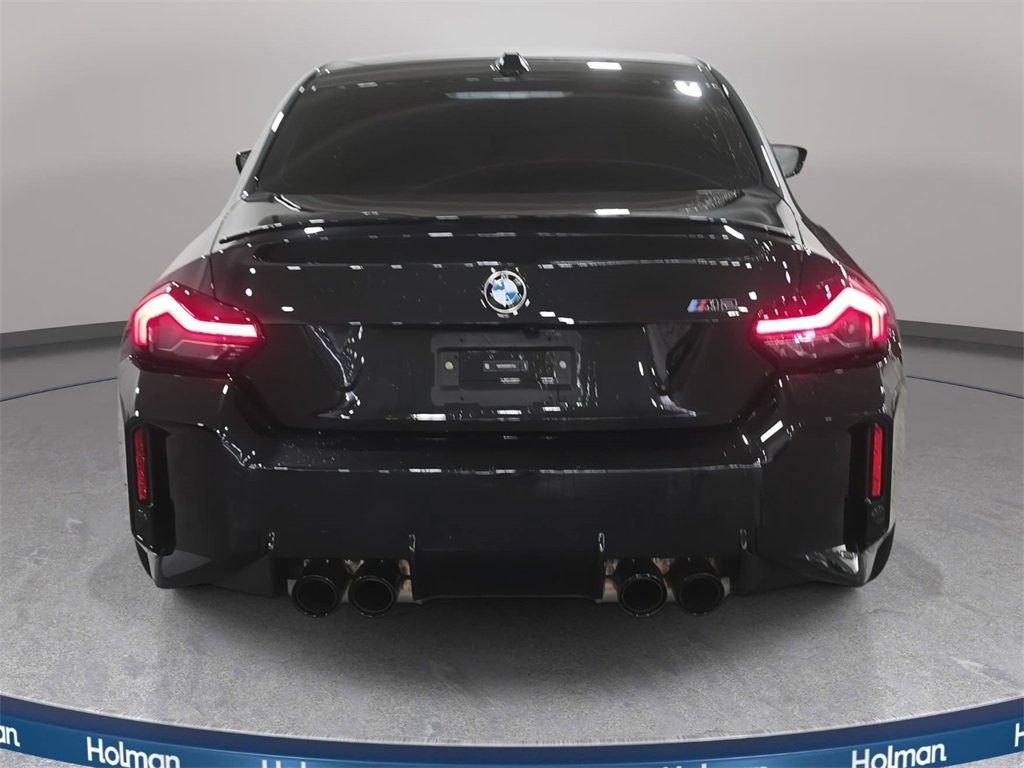 Used 2025 BMW M2 Base w/ Lighting Package image 7
