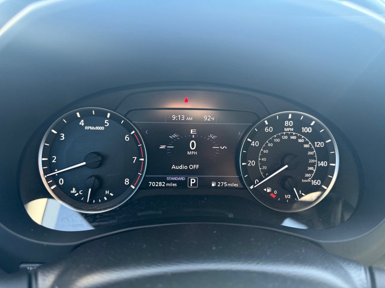 Used 2019 INFINITI QX50 Essential w/ Premium Heat Package FWD image 16