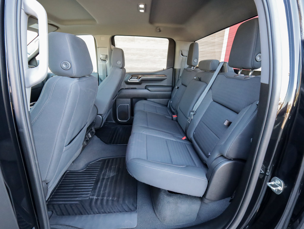 Used 2022 GMC Sierra 1500 Elevation AWD/4WD image 30