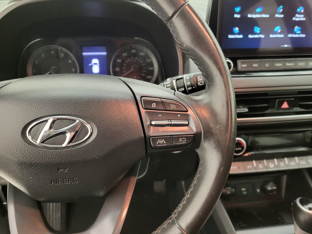 Used 2023 Hyundai Kona SEL w/ Convenience Package image 5