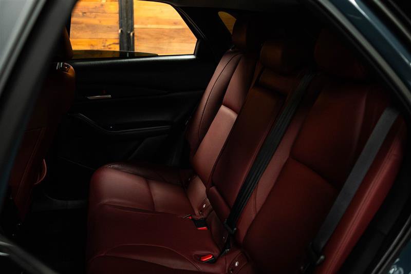 Used 2023 MAZDA CX-30 AWD 2.5 S w/ Preferred Package image 10