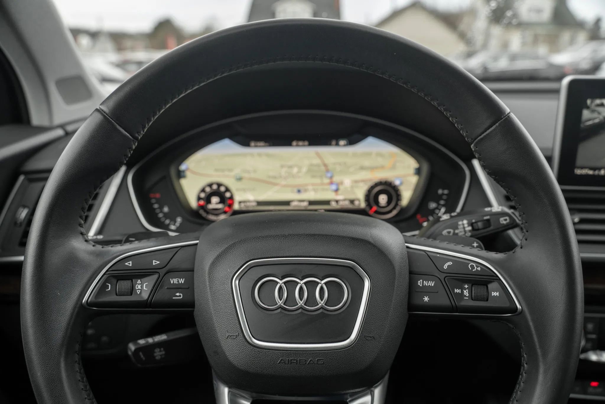 Used 2018 Audi Q5 2.0T Premium Plus image 24