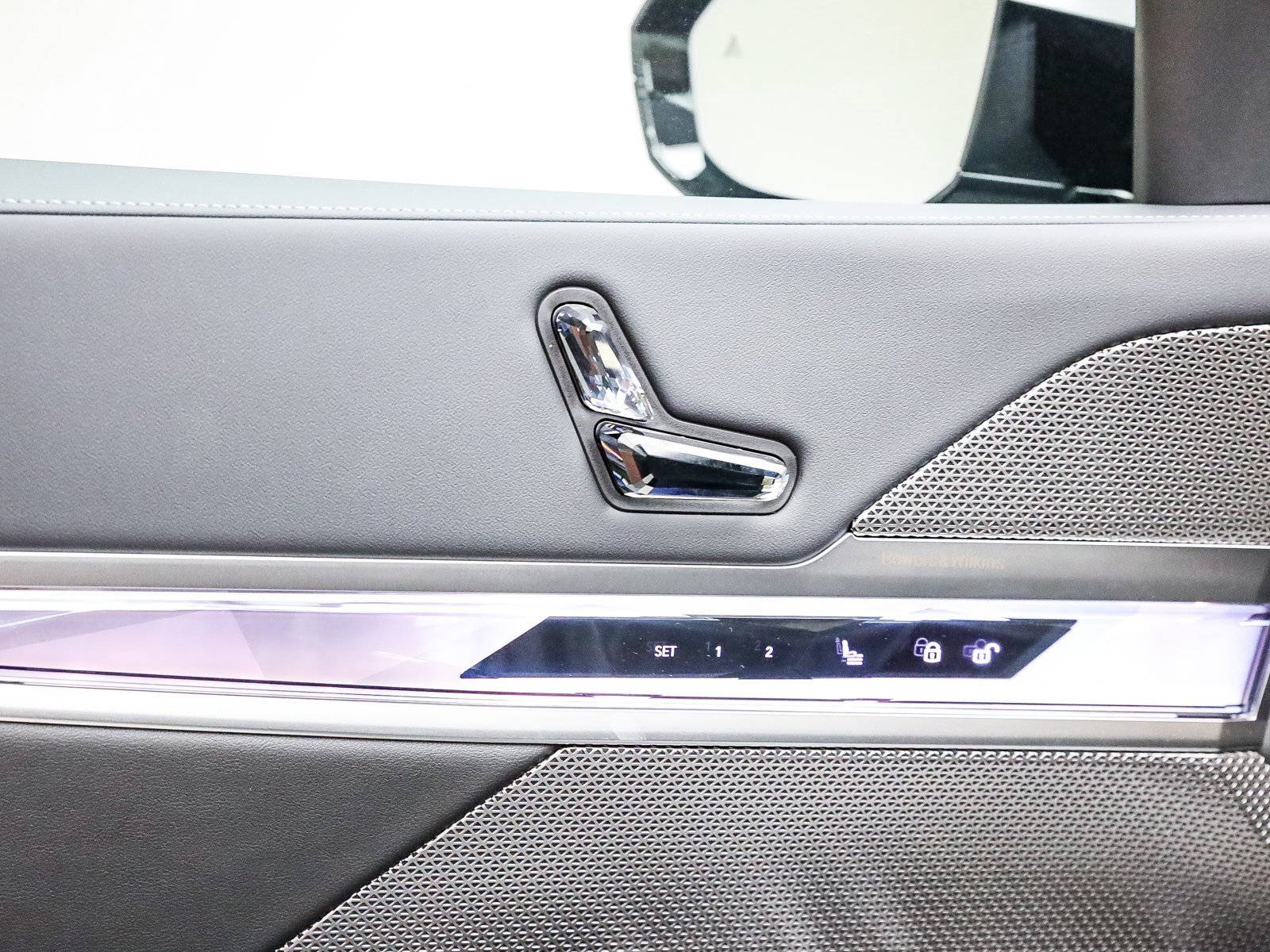 New 2026 BMW i7 eDrive50 w/ M Sport Package image 22