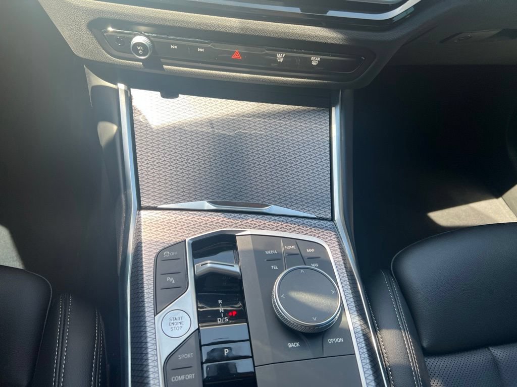 Certified 2023 BMW M340i w/ Shadowloine Package RWD image 19