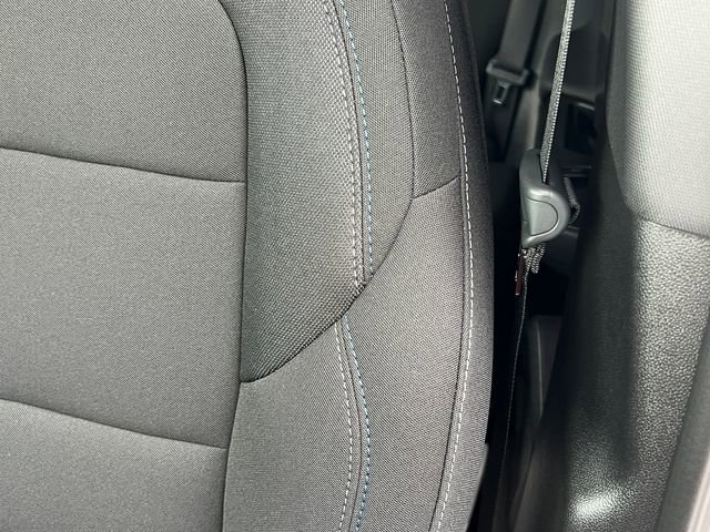 New 2026 Chevrolet Equinox EV LT FWD image 11