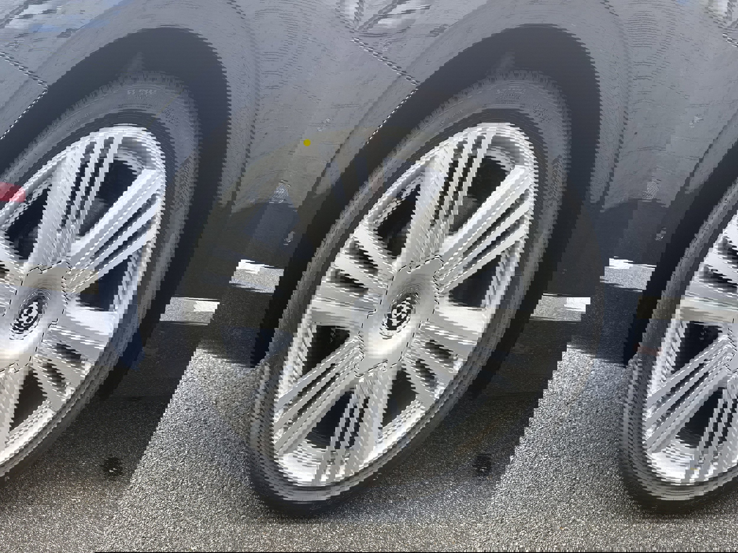New 2026 Bentley Continental GTC image 11