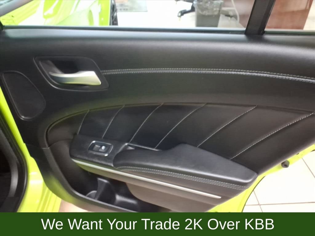 Used 2023 Dodge Charger Scat Pack image 27