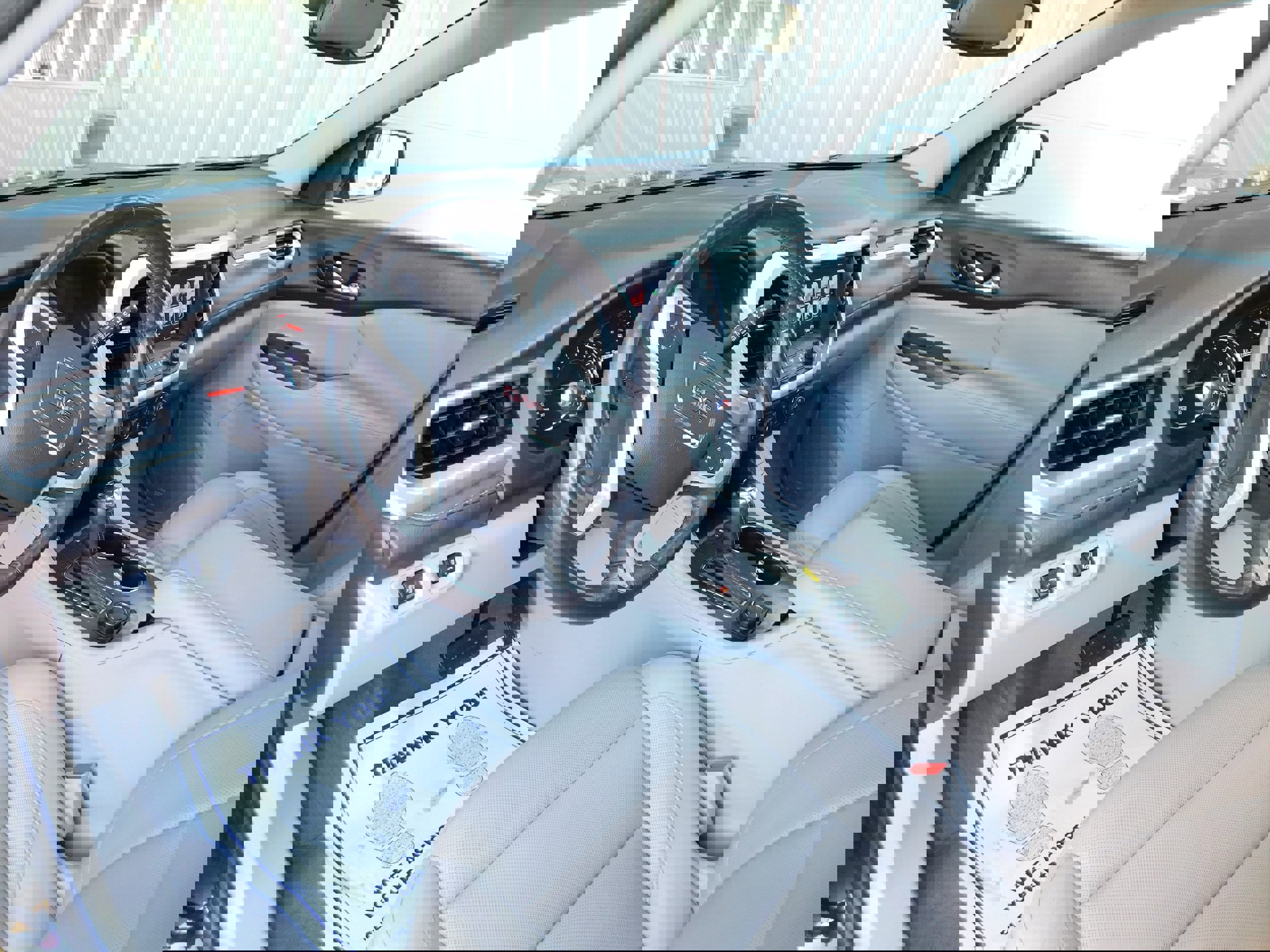 Used 2018 GMC Acadia SLT image 9