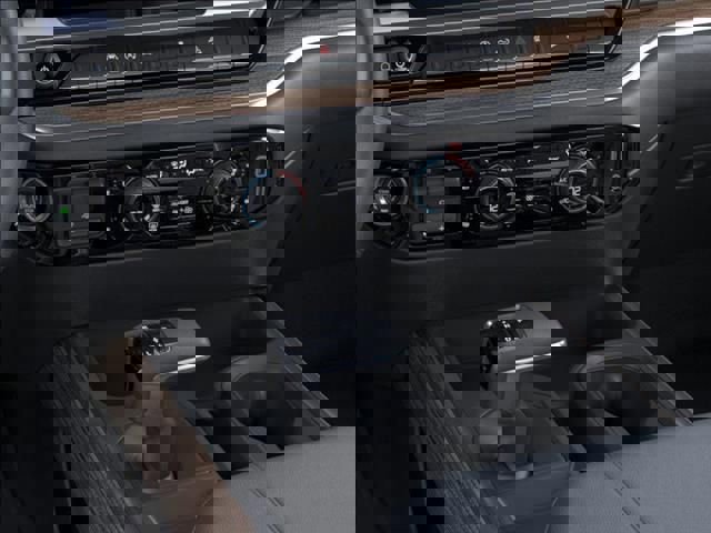 New 2026 Chevrolet Silverado 1500 LT image 23