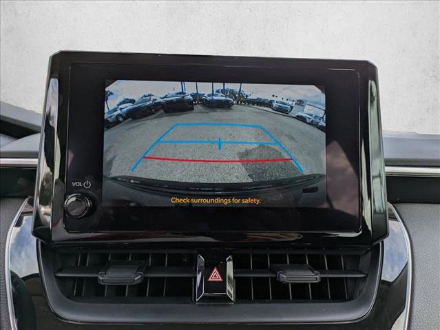 Certified 2025 Toyota Corolla LE image 13