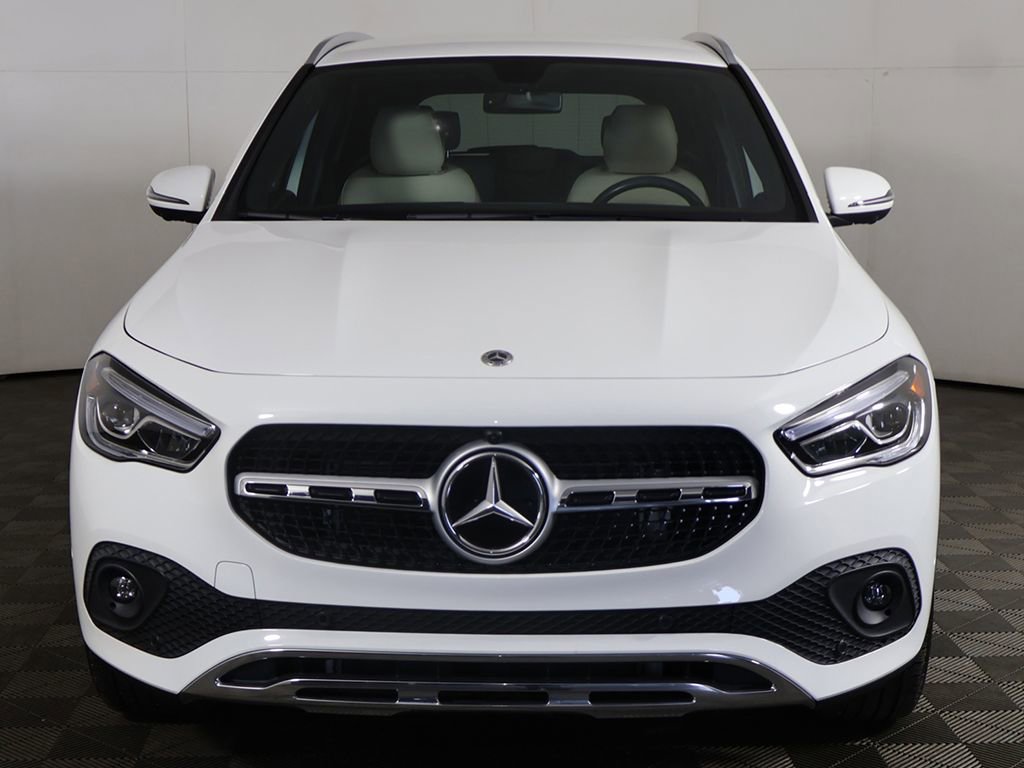 Used 2023 Mercedes-Benz GLA 250 4MATIC w/ Premium Package image 10