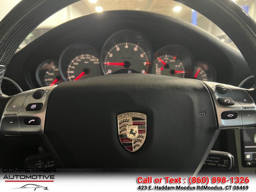 Used 2007 Porsche 911 Turbo image 26