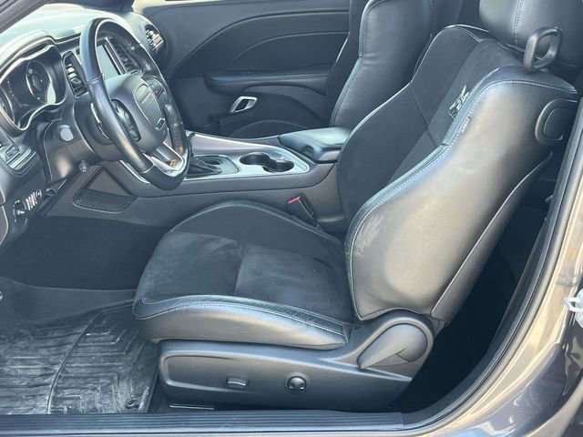 Used 2022 Dodge Challenger R/T Scat Pack RWD image 13