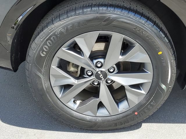 Certified 2025 Kia Sportage SX Prestige AWD/4WD image 5