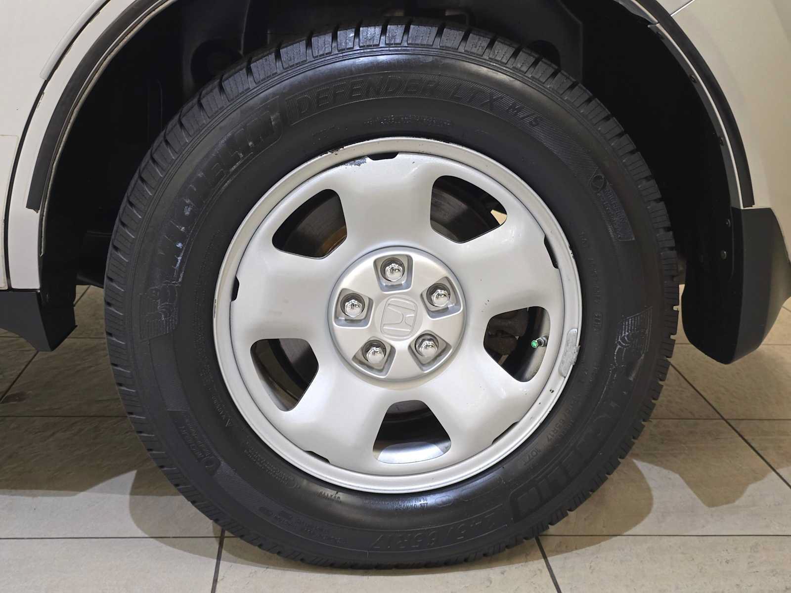 Used 2010 Honda Pilot LX image 8