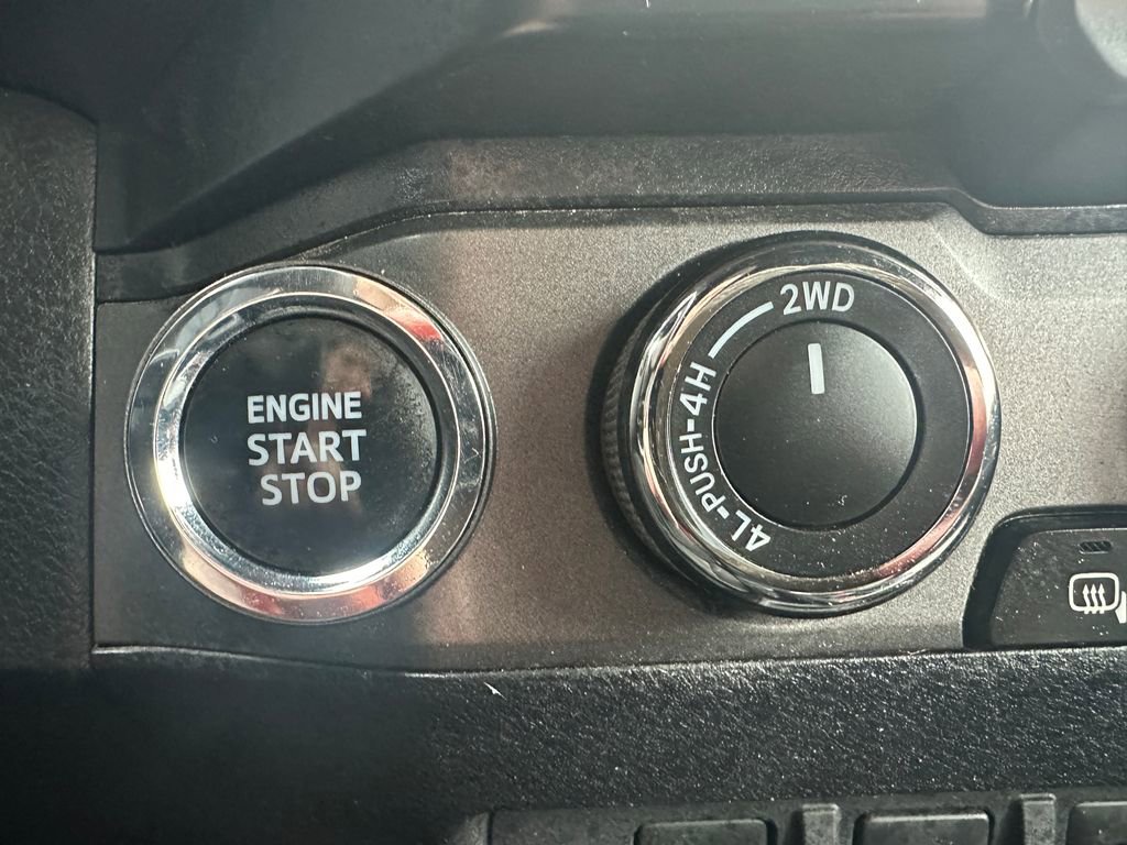 Used 2023 Toyota Tacoma TRD Off-Road image 22