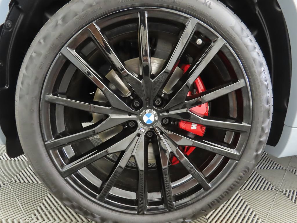 New 2026 BMW X5 sDrive40i w/ M Sport Package image 30