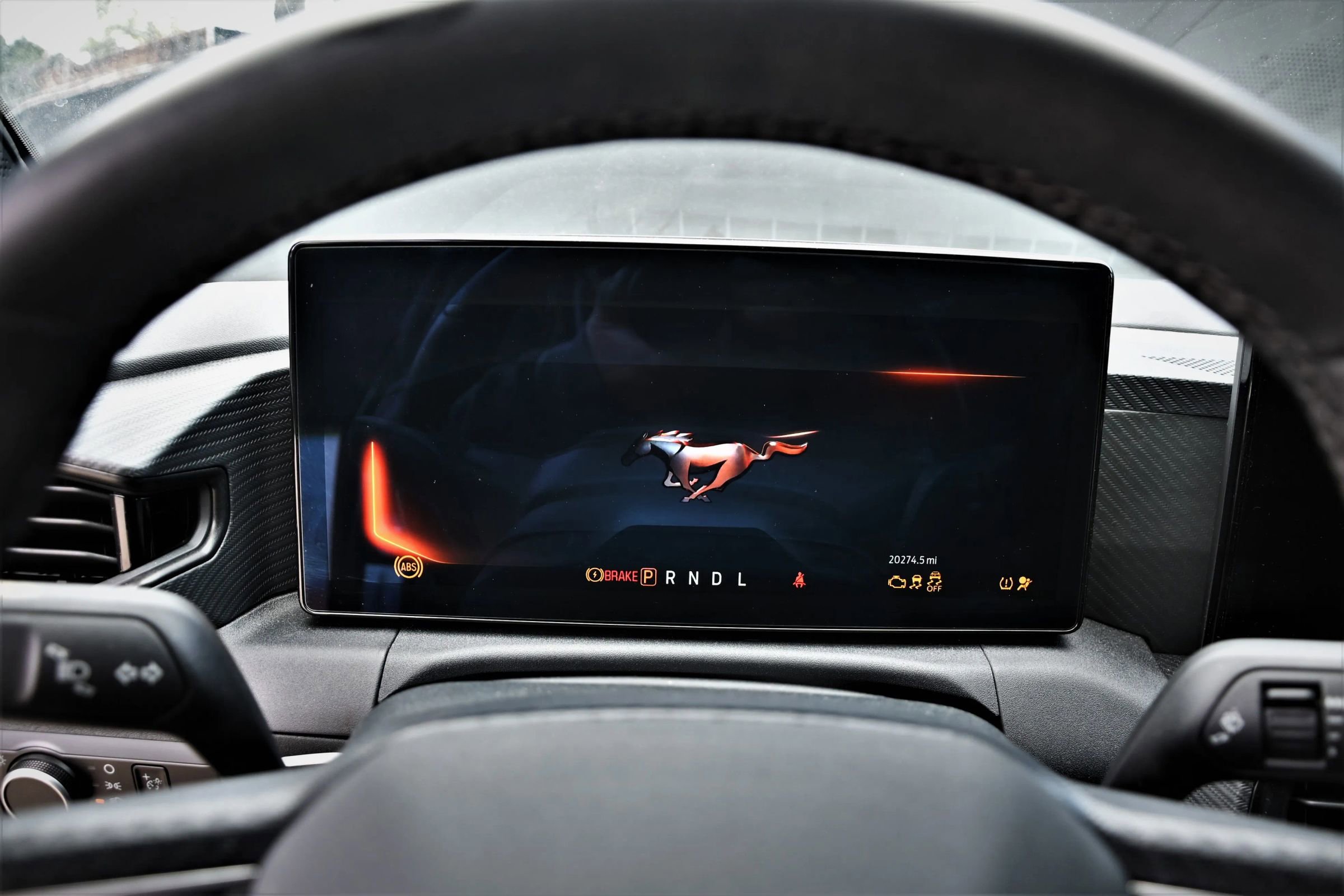 Used 2024 Ford Mustang Coupe image 10