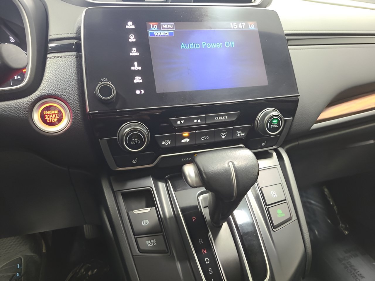 Certified 2020 Honda CR-V Touring image 30
