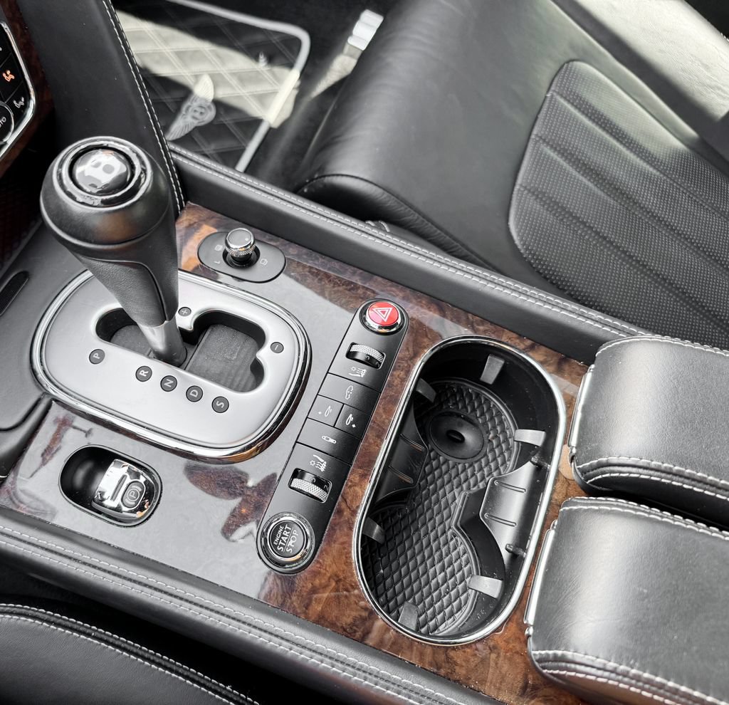 Used 2012 Bentley Continental GT AWD/4WD image 29