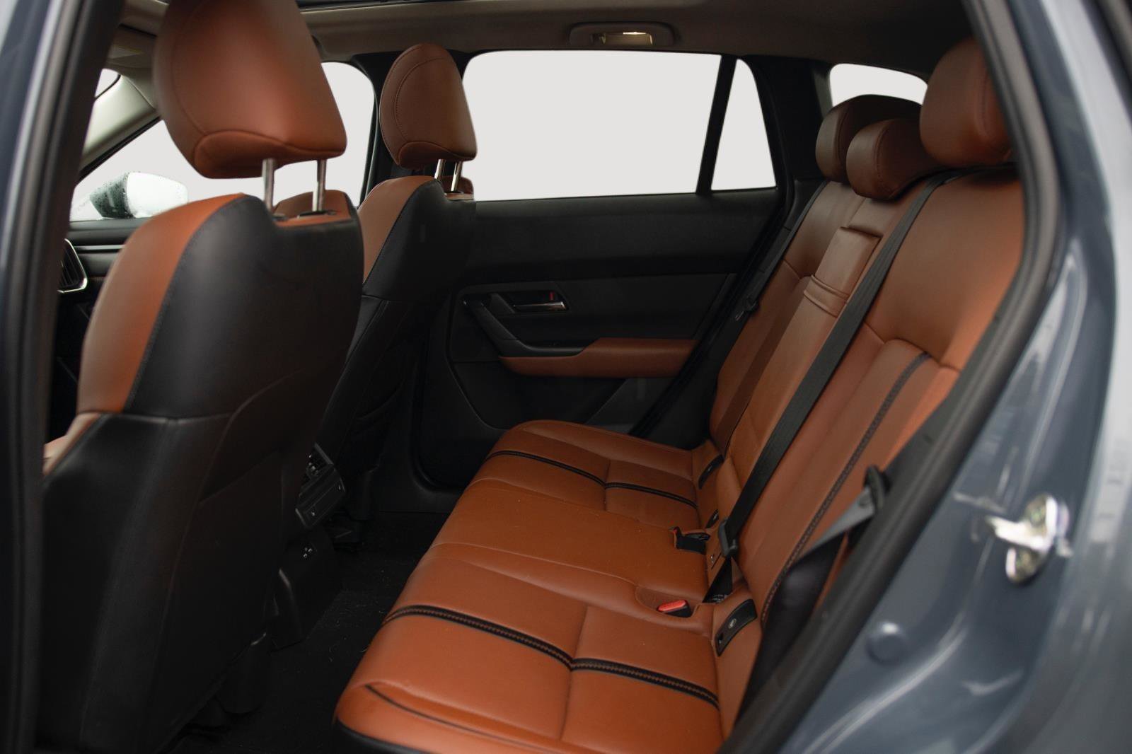 Used 2023 MAZDA CX-50 2.5 Turbo w/ Cargo Package image 12