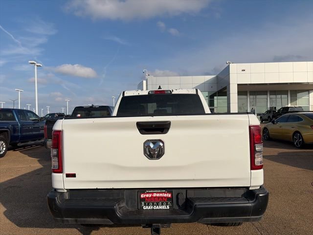 Used 2023 RAM 1500 Tradesman image 3
