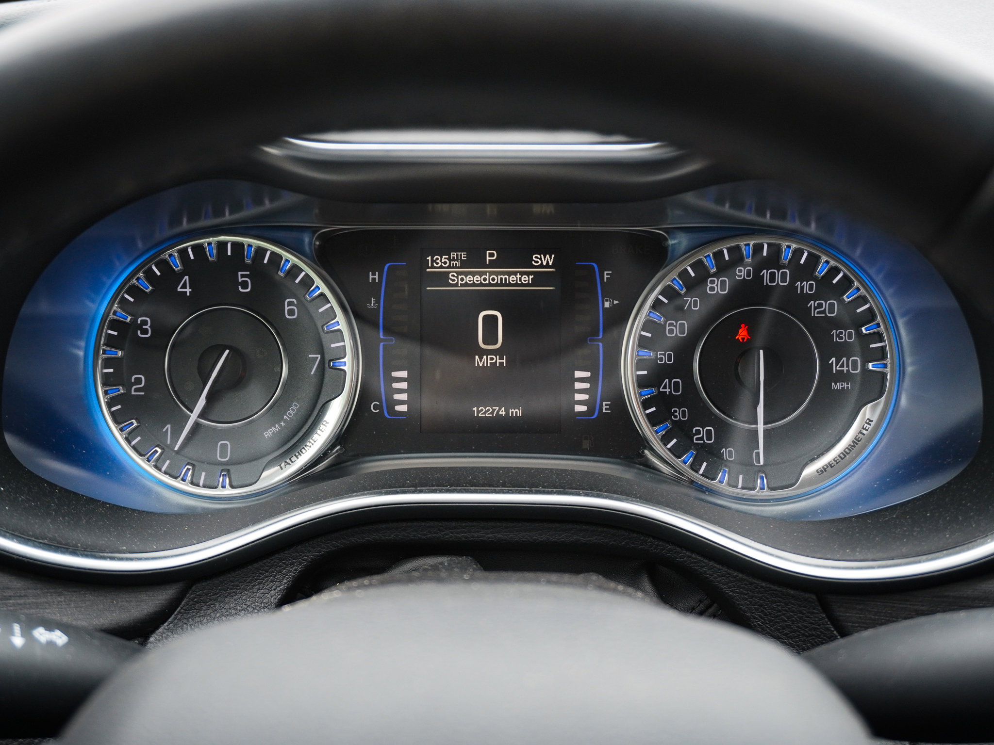 Used 2017 Chrysler 200 Limited Platinum FWD image 21