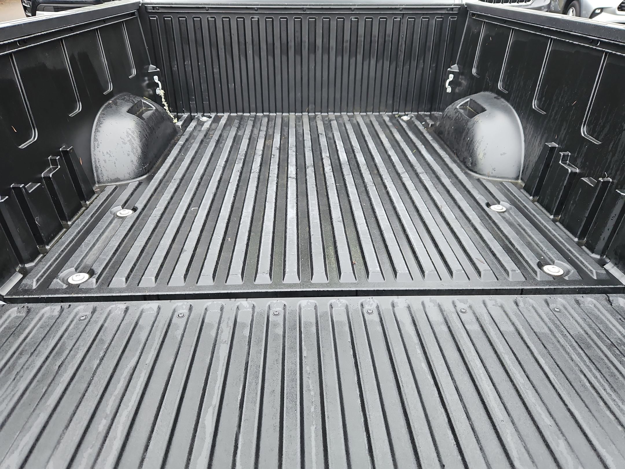 Used 2024 Toyota Tundra Limited w/ TRD Off-Road Package image 25