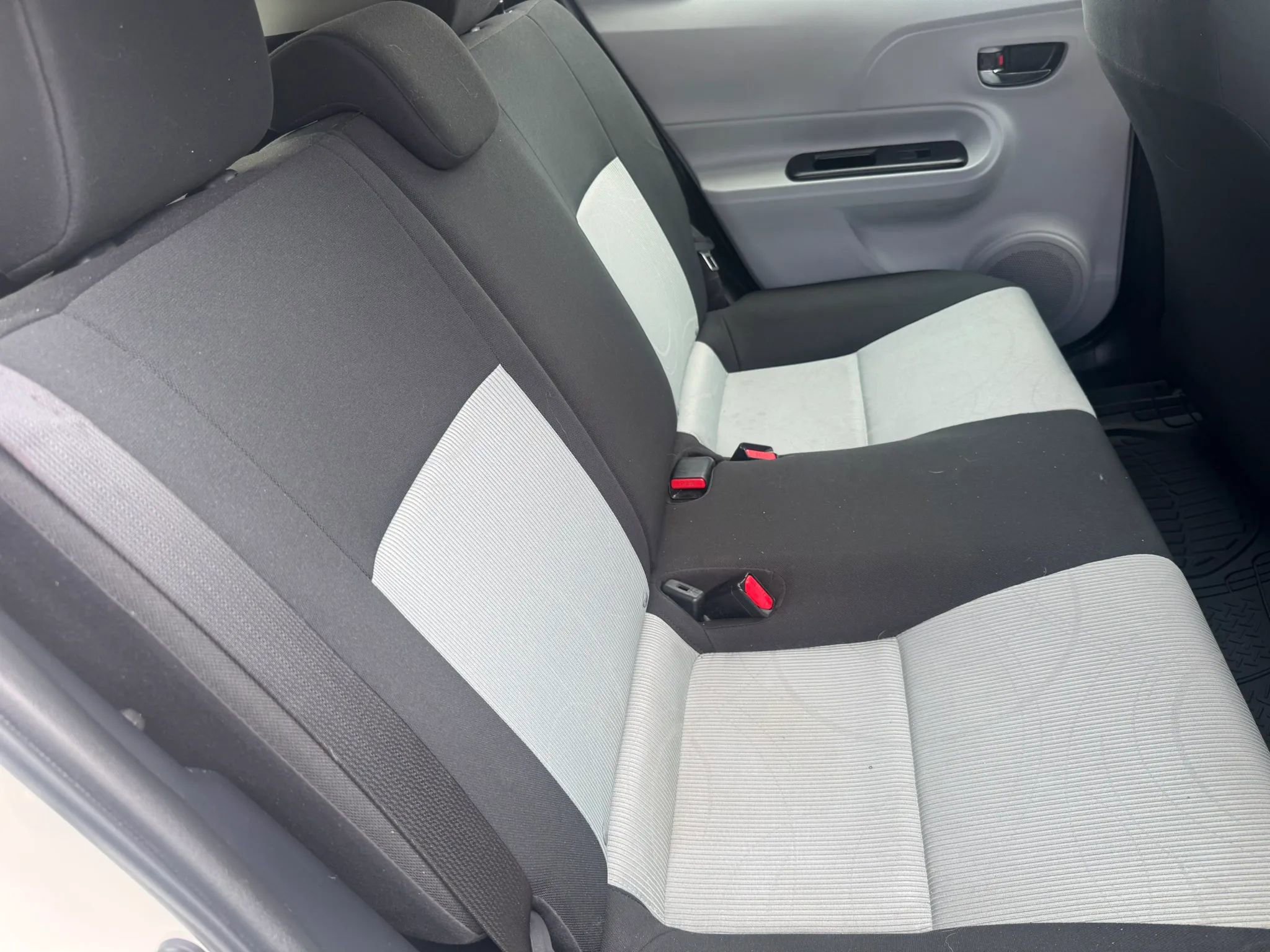 Used 2012 Toyota Prius C Three image 26