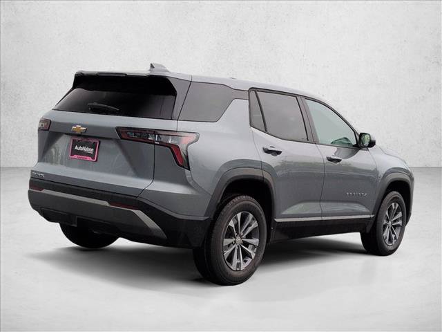 New 2026 Chevrolet Equinox LT FWD video 2