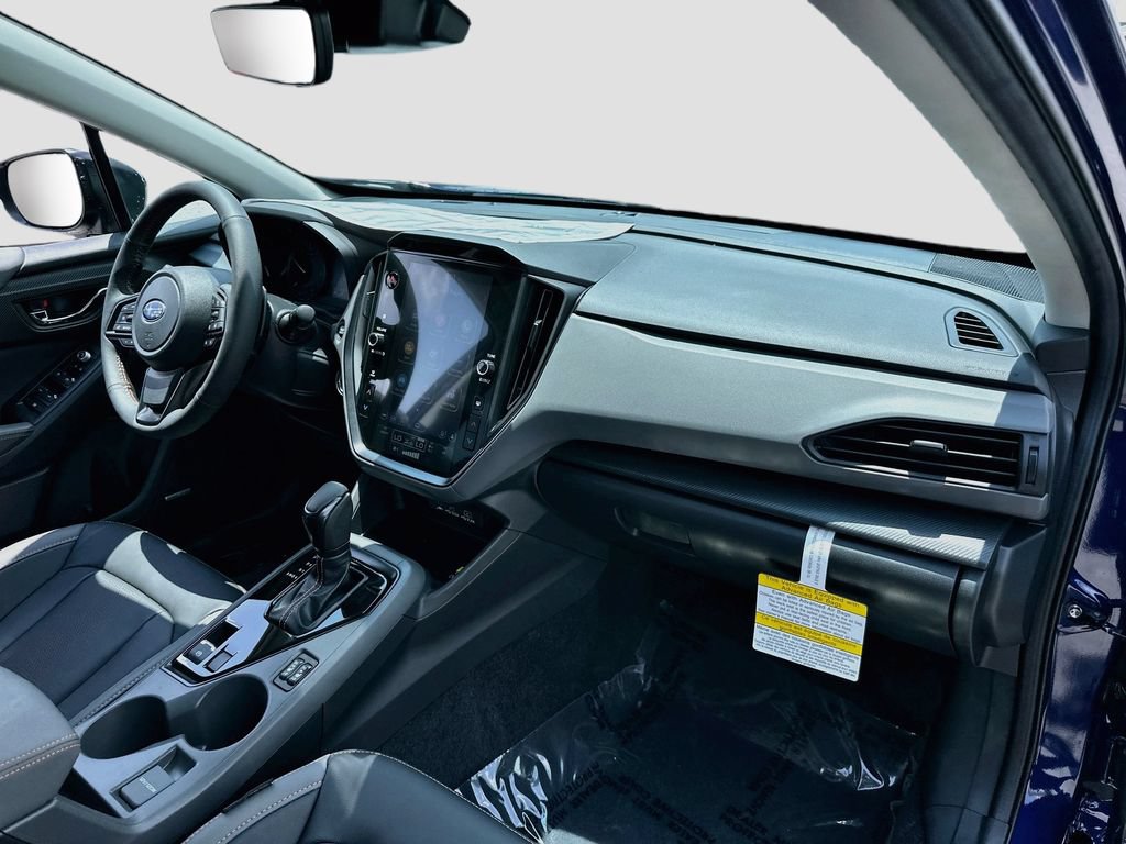 New 2026 Subaru Crosstrek 2.5i Limited AWD/4WD image 26